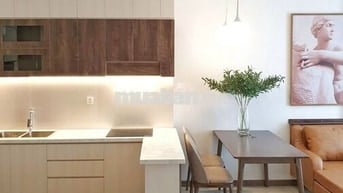 CHO THUÊ CĂN HỘ CAO CẤP 1PN HÀ ĐÔ CENTROSA