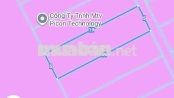 💥BÁN ĐẤT ĐƯỜNG TÙNG THIỆN VƯƠNG – KHU NAM VIỆT Á💥