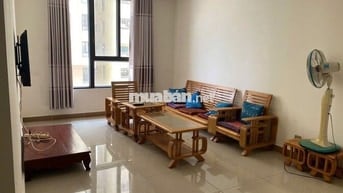 Căn hộ chung cư 85m2, 2 PN, Eratown Q7