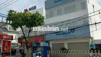 Cho thuê mặt bằng Hiệp Bình - Tp Thủ Đức