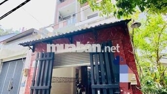 🏠NHÀ 4 TẦNG KINH DOANH ĐA NGÀNH NGHỀ- P14- GÒ VẤP CHỈ NHỈNH 7 TỶ.