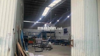 cho thuê kho đường đào trí 280m2 giá 25 tr