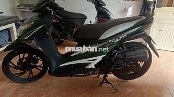 Suzuki Hayate ss Fi siêu chất