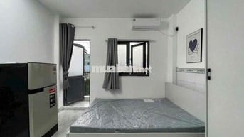 Phòng trọ giá rẻ , có bancol , 2ng 2xe , Ngay cầu phú mỹ quận 7