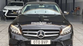 2018 C200 - 44000 km
