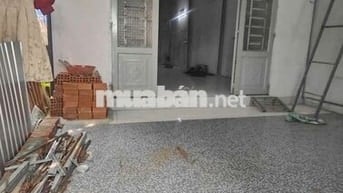 Nhà rộng HXH gần chợ bình triệu 6,5tr/ tháng
