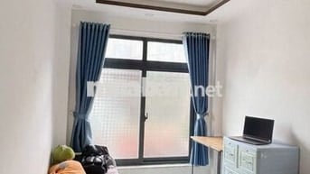 cho thuê phòng QUANG TRUNG GÒ VẤP