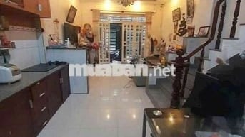 Cho thuê nhà đường số 53 phường hiệp bình chánh thủ đức
