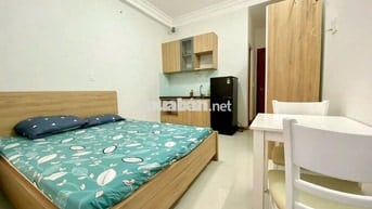[Tìm bạn nữ ở ghép] Phòng trọ mới đẹp cạnh ĐH Hồng Bàng