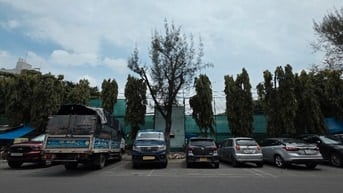 Bán nhà MT 1 trục HXH 29 Lê Đức Thọ đối diện sân tennis