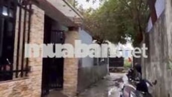 NHÀ K Ô TÔ HOÀNG MINH THẢO GẦN ĐẠI HỌC DUY TÂN