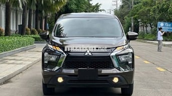Mitsubishi Xpander 1.5 AT Eco 2022 -38000 km