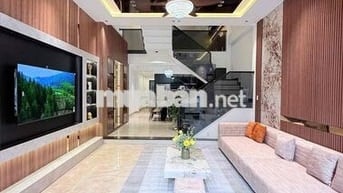 NHÀ ĐẸP 3 TẦNG – ĐƯỜNG TRẦN KIM XUYẾN, HÒA XUÂN, ĐÀ NẴNG