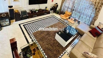 Bán nhà Thạch Bàn- gần ngay Aeon Long Biên, 42m, 6 tầng, nhỉnh 8 tỷ