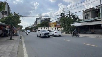 Bán ĐẤT ĐẸP - ĐỘC mặt tiền Ô TÔ Đường số 2, Trường Thọ, TpHCM