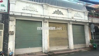 Cho Thuê Nhà Làm Kho / Xưởng Đường Võ Thành Trang, Tân Bình ( 11x20m )