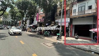 4,25x25m Hồ Tùng Mậu Q1 • Ngay Bitexco • kinh doann tự do