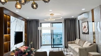 CĂN HỘ 108M2 CC HÀ ĐÔ CENTROSA 3/2 - BÁN GIÁ CHÍNH CHỦ