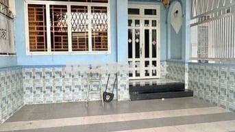 Cho thuê nhà 2pn Hiệp Thành 1 thích hợp mở vp hoặc ở