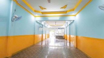 CHO THUÊ MẶT BẰNG đường 30/4 - Thủ Dầu Một - Bình Dương