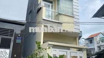 XE HƠI NGỦ TRONG NHÀ - CÔNG VIÊN TRƯỚC CỬA - 4 TẦNG - 60M2 -SHR