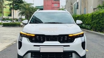 Kia Sonet 2024 1.5 Luxury-555tr