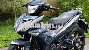 Exciter 150/ 2018