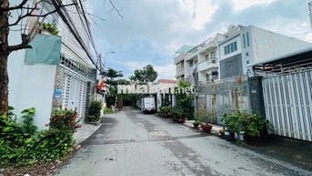 Bán ĐẤT ĐẸP, mặt tiền Ô TÔ Đường số 12, Trường Thọ, TpHCM