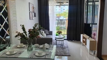 BÁN GẤP CĂN HỘ OSIMI PHƯỜNG PHÚ MỸ -TP HCM