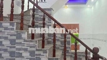 CHO THUÊ NHÀ 4x10 – XUÂN THỚI THƯỢNG, HÓC MÔN = GIÁ 4,5 TRIỆU/ THÁNG