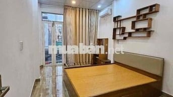 SIÊU HOT NHÀ MỚI SỬA ĐỆP LỘNG LẪY KHU K300 - 5 Phòng ngủ -Giá chỉ 28tr