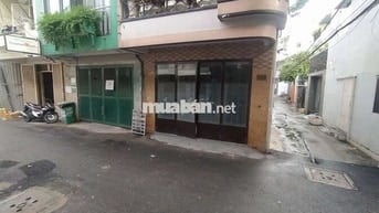 Nhà cho thuê nguyên căn tiện ở và kinh doanh