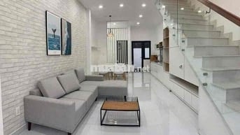 ❌Cho thuê nhà 1 trệt 1 lầu 2PN Full Nội Thất gần sân banh Gò Đậu & Bến
