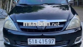 Toyota Innova 2006 G - 357000 km