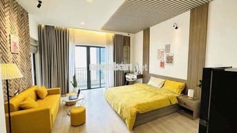 Cho thuê CHDV 1PN/ Studio gần sân bay Tân Sơn Nhất_ Công viên Gia Định