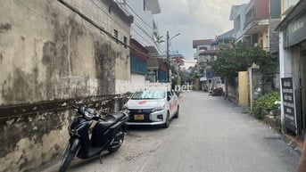 ĐẤT CỔ LOA NGÕ THÔNG Ô TÔ TRÁNH, GẦN VINHOME, GIÁ TỐT.
