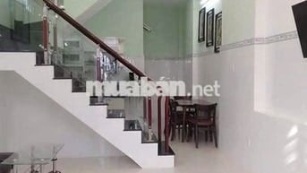 Chính chủ cho thuê nhà DT:52m2 giá 10tr/thg lầu ,HBC,TĐ