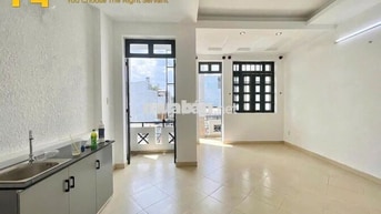 1PN RỘNG 35M2 - QUANG TRUNG, GÒ VẤP - BAN CONG - GẦN EMART