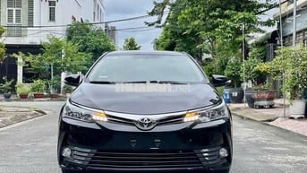 TOYOTA ALTIS SX 2020 bản 1.8G-52000km