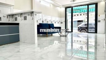 Chính chủ bán nhà HXT 10m, DTSD 88m2,sổ riêng,hoàn công, hỗ trợ vay