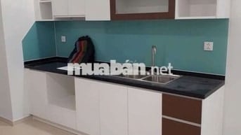 Căn hộ chuẩn 5 sao 60m2 đã có sổ ngay trung tâm Quận 8 2PN 1WC