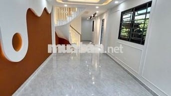 💥 HẺM 6M XE HƠI ĐỔ CỬA SÁT MẶT TIỀN  📍Nguyễn Văn Luông Q6💰Nhỉnh 5 Tỷ