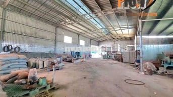 Cho thuê xưởng 250kva, gần Võ Nguyên Giáp Bắc Sơn, Trảng Bom, Đồng Nai