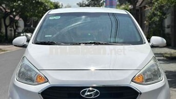 Hyundai Grand i10 2019 Grand 1.2 MT - 75000 km