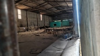*Cho thuê kho xưởng*2000m2 đường Hoàng Hữu Nam, Long Thạnh Mỹ, Quận 9