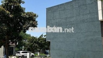 Đất nền siêu rẻ ngay chợ Thành Nam - chỉ nhỉnh 1,19 tỷ -P. An Phú- shr