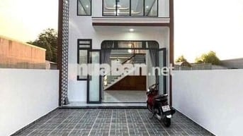 CẦN BÁN NHÀ 1 TRỆT 1 LỬNG – NGAY TRẠM THU PHÍ BỬU LONG, BIÊN HOÀ, ĐỒNG