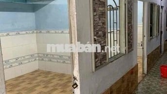 Phòng trọ mặt tiền gần chợ Tân Mỹ cần cho thuê