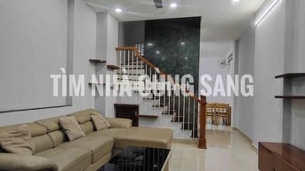 CHO THUÊ NHÀ FULL NỘI THẤT NGAY VẠN PHÚC CITY P. HBP GIÁ CHỈ 12 TRIỆU