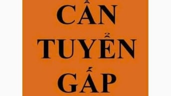 Tuyên LĐPT làm viêc tại kho.ưu tiên ngươi lớn tuổi.khu vực bình chánh.